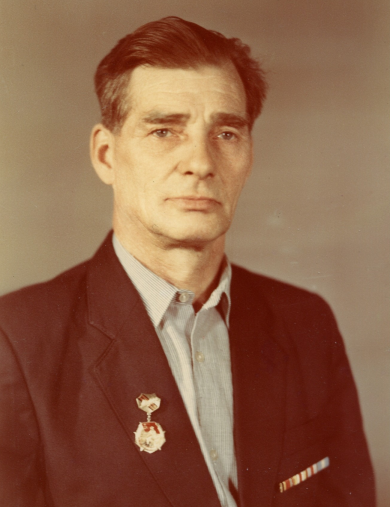 Гришин Николай Николаевич