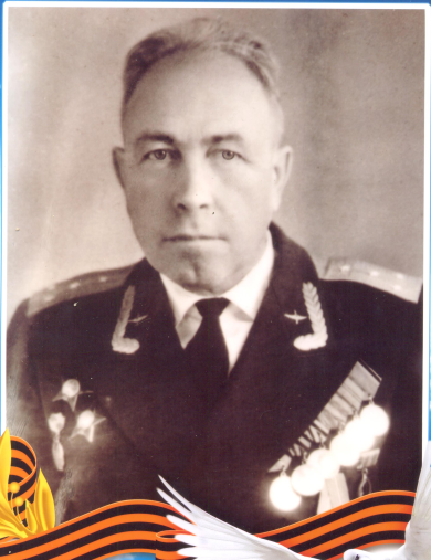 Сурков Григорий Васильевич