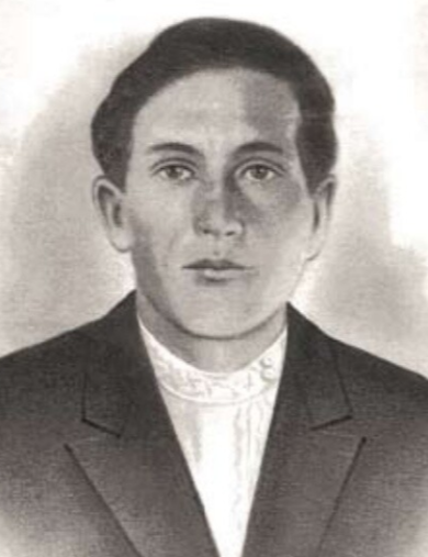 Макаров Егор Емельянович