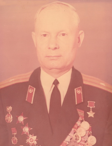 Хохлов Анатолий Иванович
