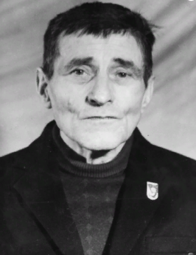 Егарев Николай Яковлевич