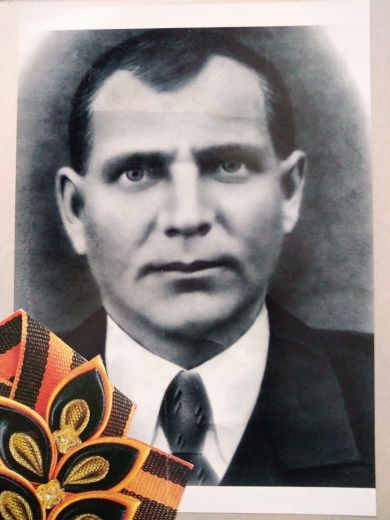 Давыдов Петр Михайлович