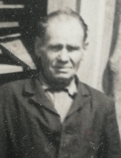 Горюн Григорий Кузмич