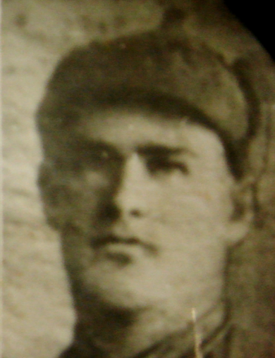 Братишка Яков Павлович