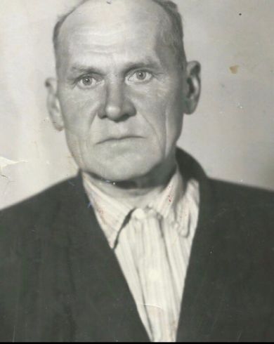 Покидько Иван Моисеевич