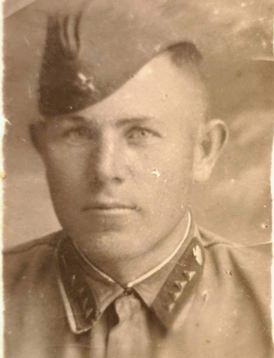 Васянин Николай Павлович