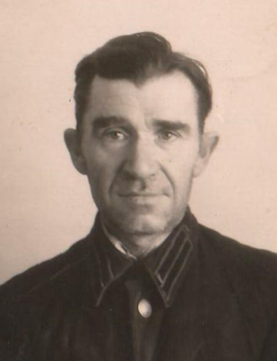 Ушаков Михаил Петрович
