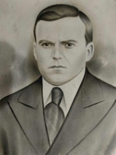 Плахотин Иван Семенович