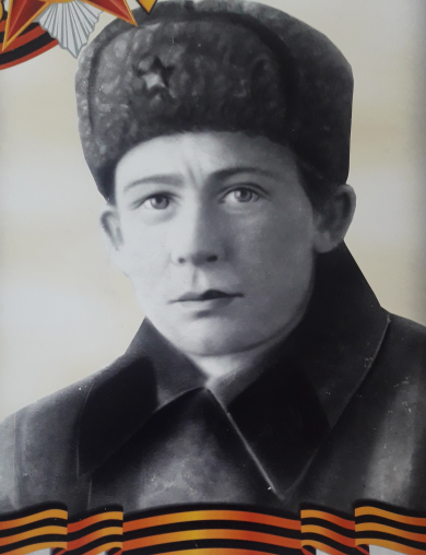 Лукин Павел Александрович