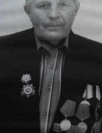 Андреев Василий Петрович