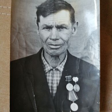 Клинцов Дмитрий Емельянович