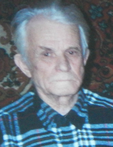 Коломиец Семен Федорович