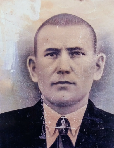 Нуриев Гильмиян Ахметьянович