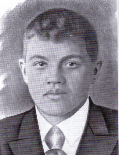 Козлов Сергей Кириллович