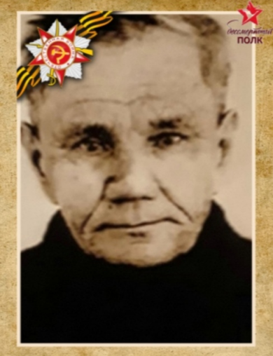 Фатхулин Ахмет Фисмунович
