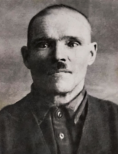 Щербаков Павел Иванович