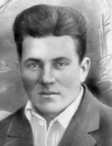 Кулин Пётр Михайлович