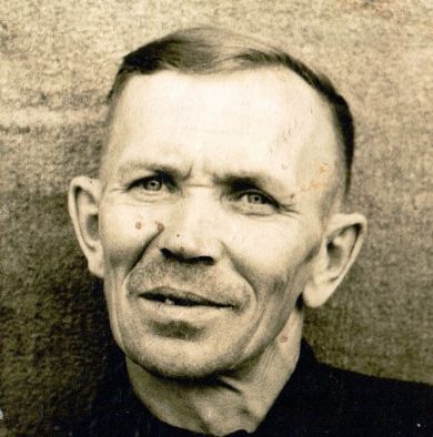 Скрипов Николай Георгиевич