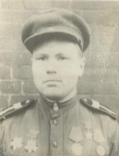 Бельских Иосиф Михайлович