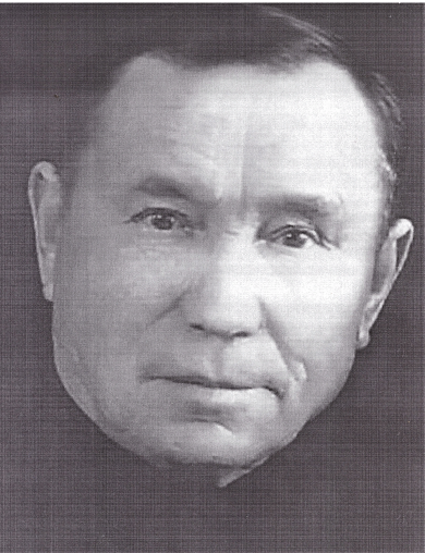 Давкин Сергей Иванович