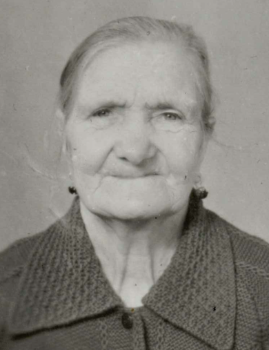 Бакалова Вера Ивановна