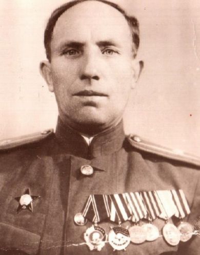 Семочкин Михаил Васильевич