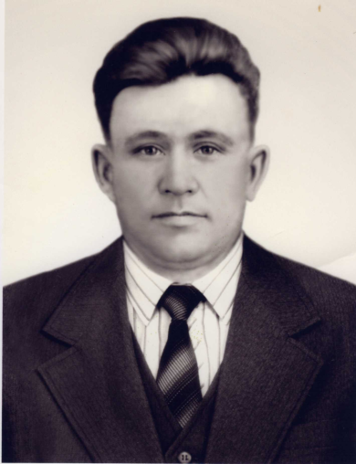 Щелудков Григорий Иванович