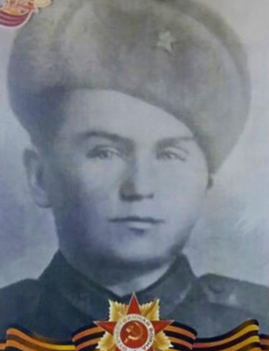 Меркулов Валентин Иванович