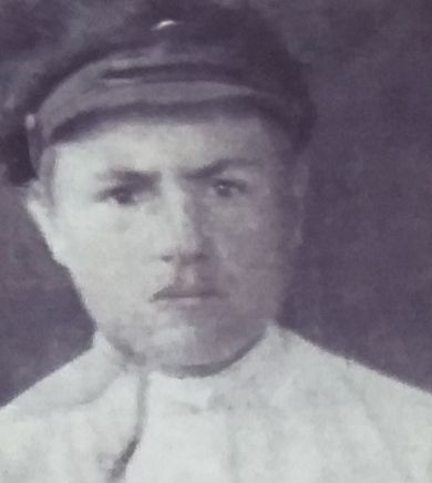 Завьялов Фёдор Алексеевич