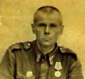 Стабровский Петр Дмитриевич