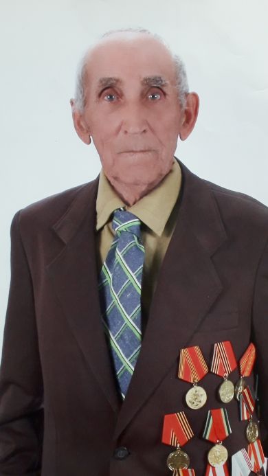 Пацкевич Леонид Борисович