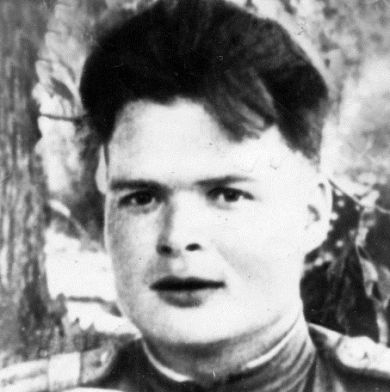 Рассказов Михаил Игнатьевич