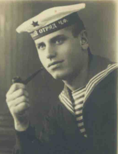 Корсун Иван Федорович