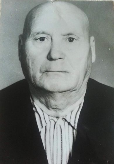 Семин Иван Климович