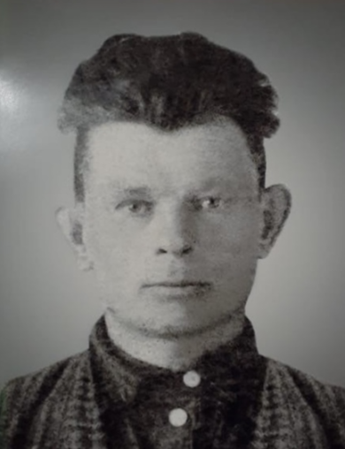 Иванников Павел Андреевич