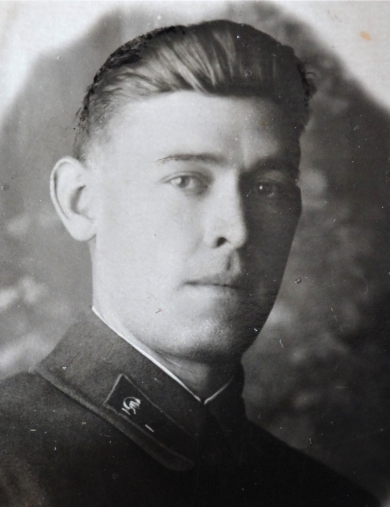 Погребной Валентин Петрович