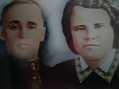 Никулин Тимофей Минич