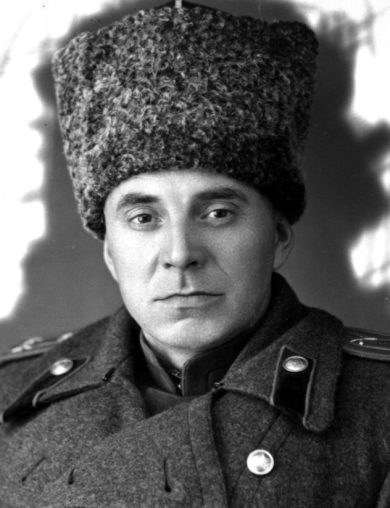 Бирков Леонид Иванович