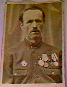 Дьяченко Пётр Дмитриевич