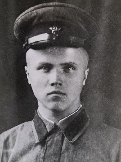 Лебедев Иван Иванович