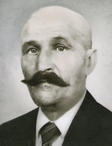 Сахаров Алексей Иванович