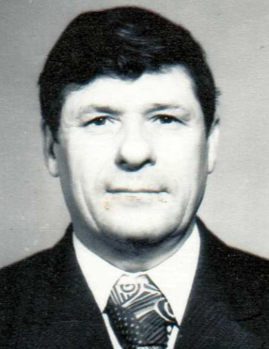 Беляков Юрий Михайлович