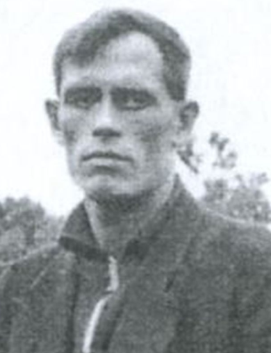 Гусев Иван Семенович