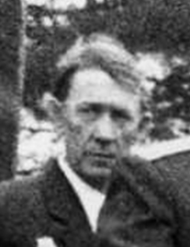 Беляков Василий Михайлович