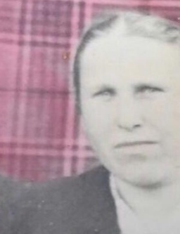 Теренина Анна Митрофановна