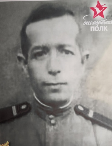 Тищенко Илья Сергеевич