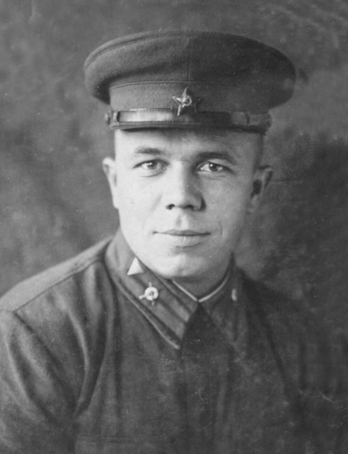Бокарев Леонид Степанович