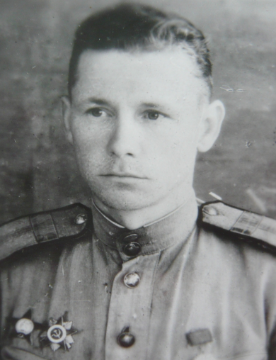 Зайцев Николай Ефимович