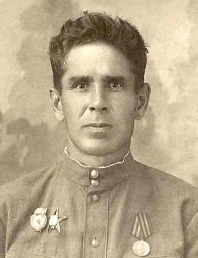 Сафаров Багдан Сафарович
