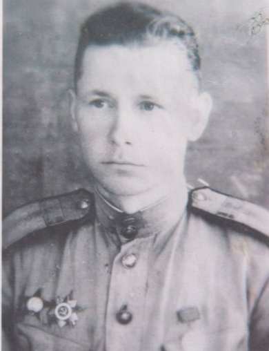 Зайцев Николай Ефимович